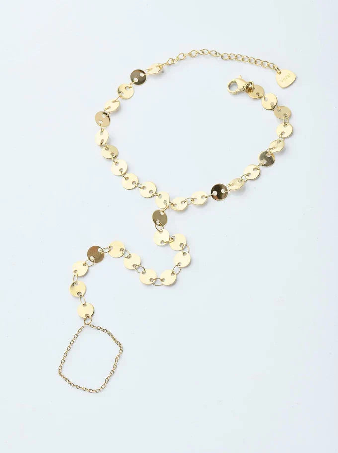 bracelet-with-ring-colic-zloty-s103890z00