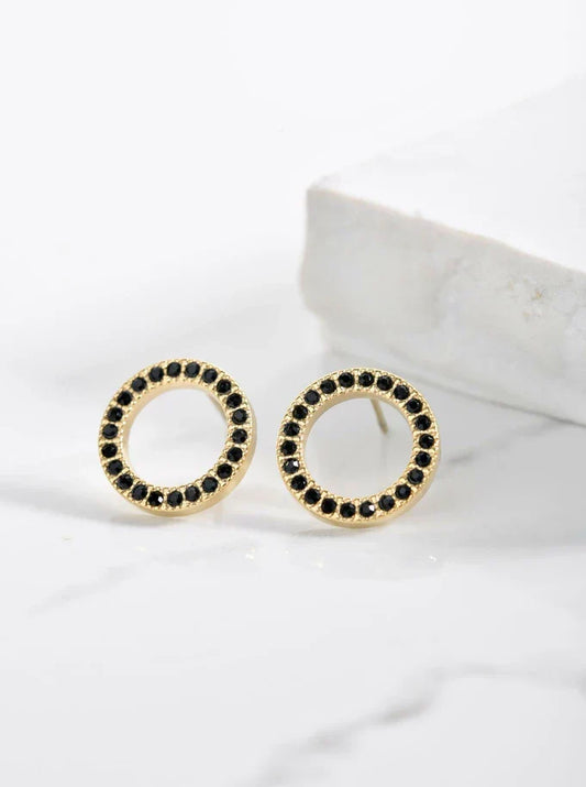 earrings-with-black-crystals-gold-s205035z01