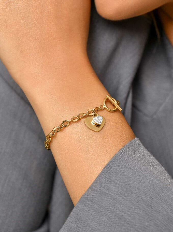 heart-chain-gold-bracelet-s105068z00