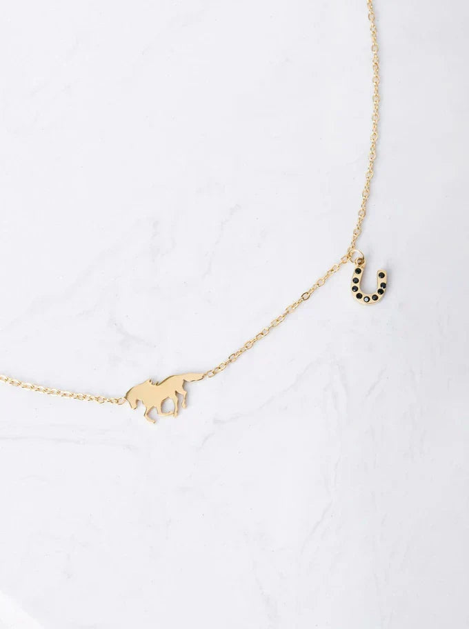 horse-horse-necklace-golden-s305412z00
