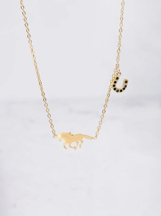 horse-horse-necklace-golden-s305412z00