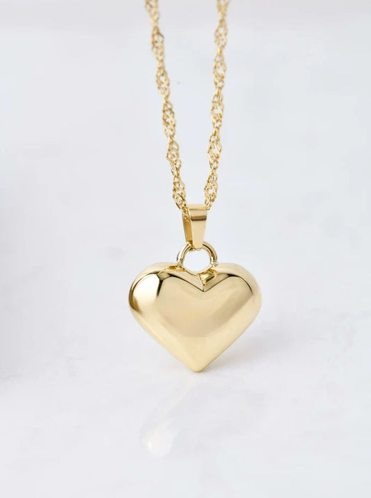 gold-blown-heart-necklace s306544z00