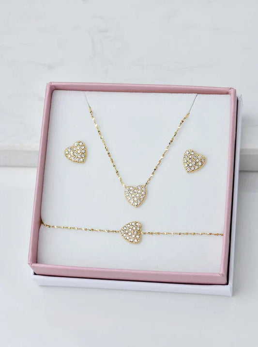 amber-sparkle-jewelry-set