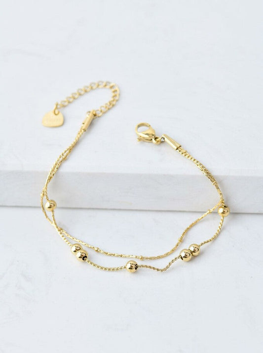double-ball-bracelet-gold-s107285z00