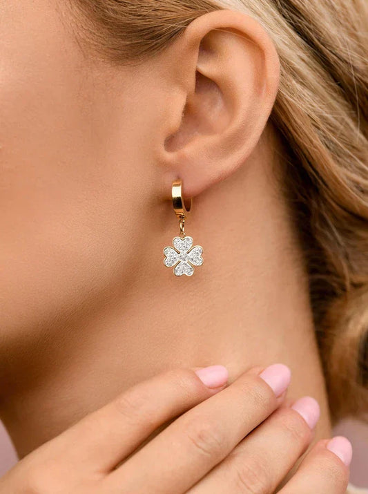 clover-earrings-with-crystals-golden-s207639z02