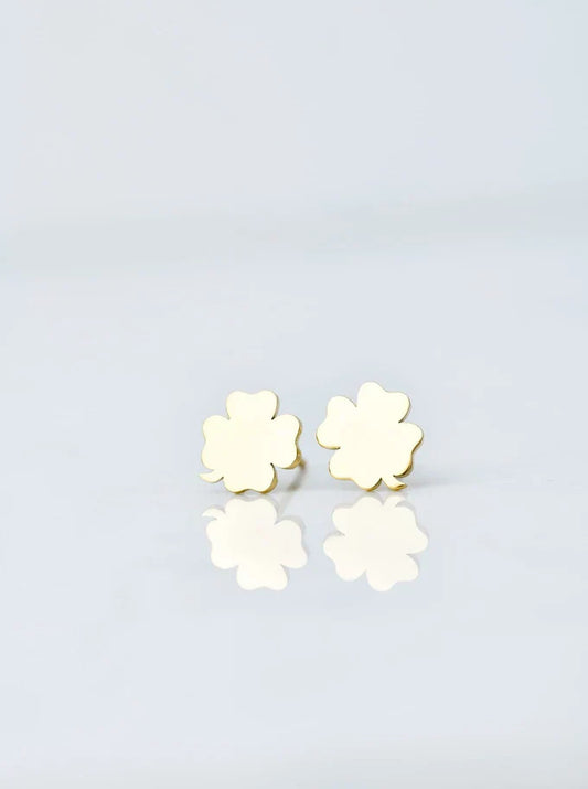 earrings-clovers-gold-s207809z00