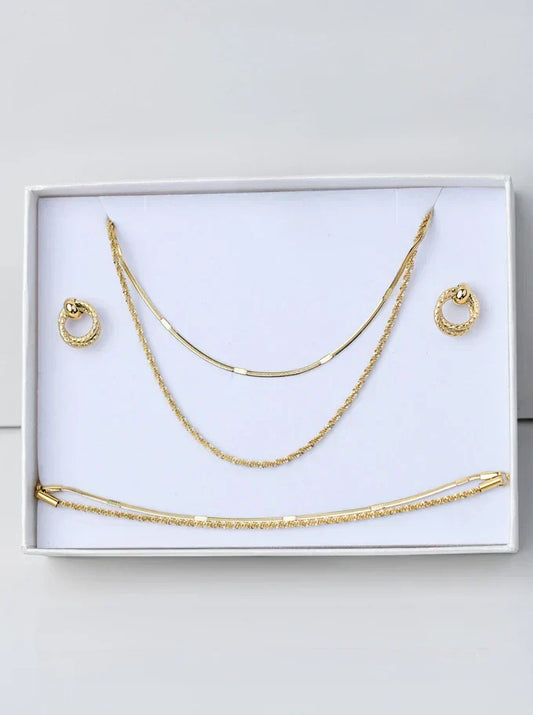 louvre-charm-jewelry-set
