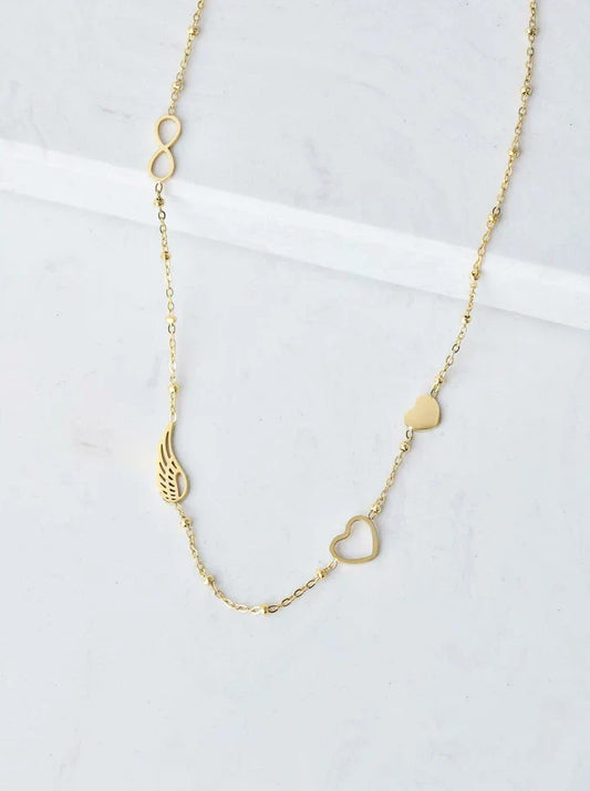 heart-wing-necklace-infinity-golden-s307825z00
