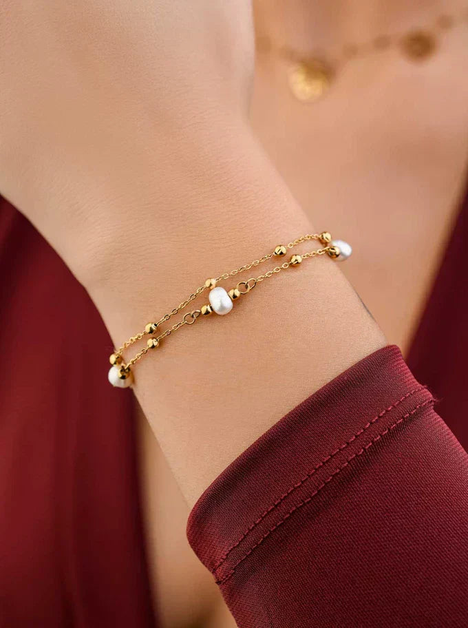 bracelet-double-pearls-balls-gold-s107504z00