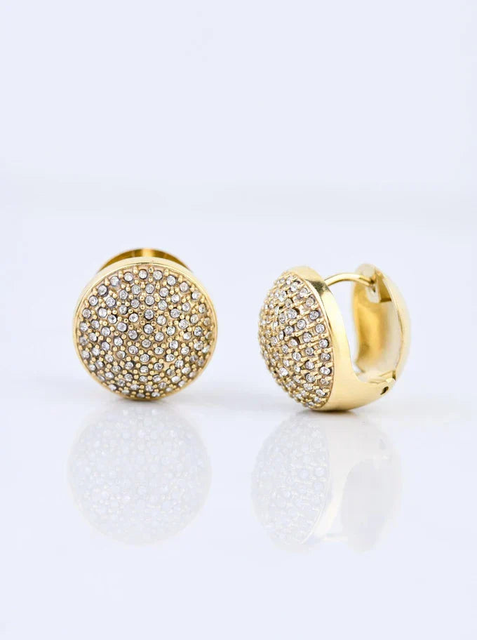 earrings-with-crystals-gold-plated-steel-s208255z02
