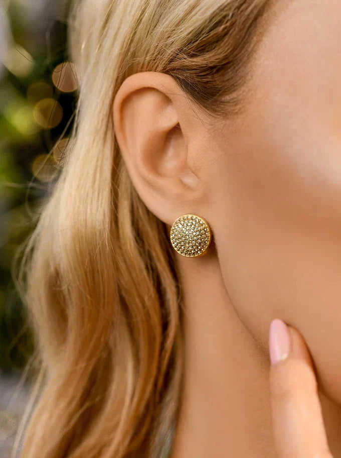 earrings-with-crystals-gold-plated-steel-s208255z02