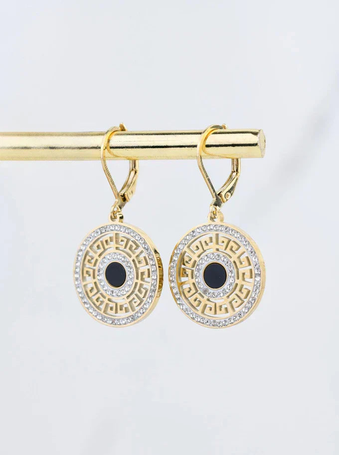 earrings-greek-pattern-with-crystals-gold-s208458z00