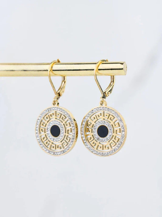 earrings-greek-pattern-with-crystals-gold-s208458z00