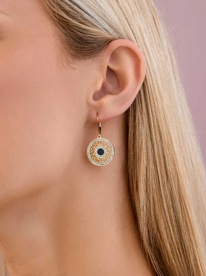 earrings-greek-pattern-with-crystals-gold-s208458z00