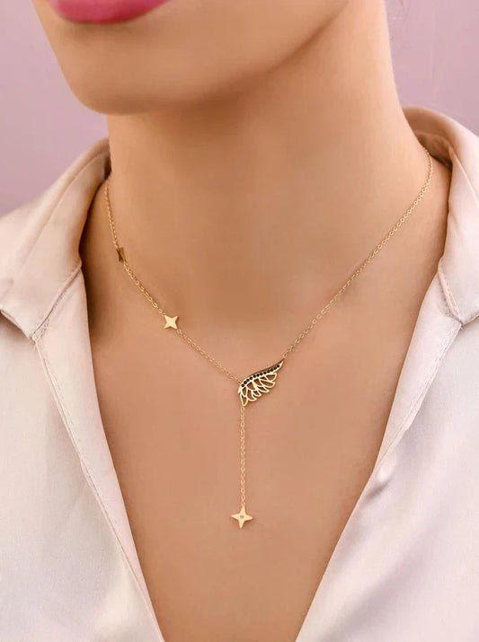 gold-tie-necklace-with-crystals-stars