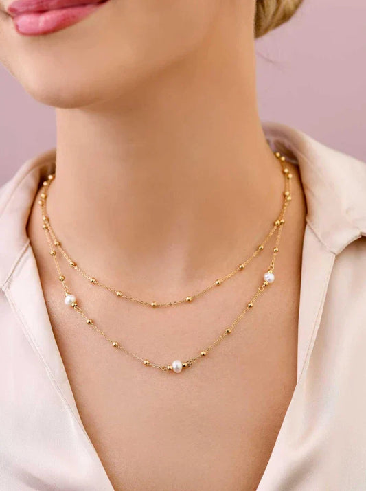 necklace-double-pearls-balls-gold-s307503z00