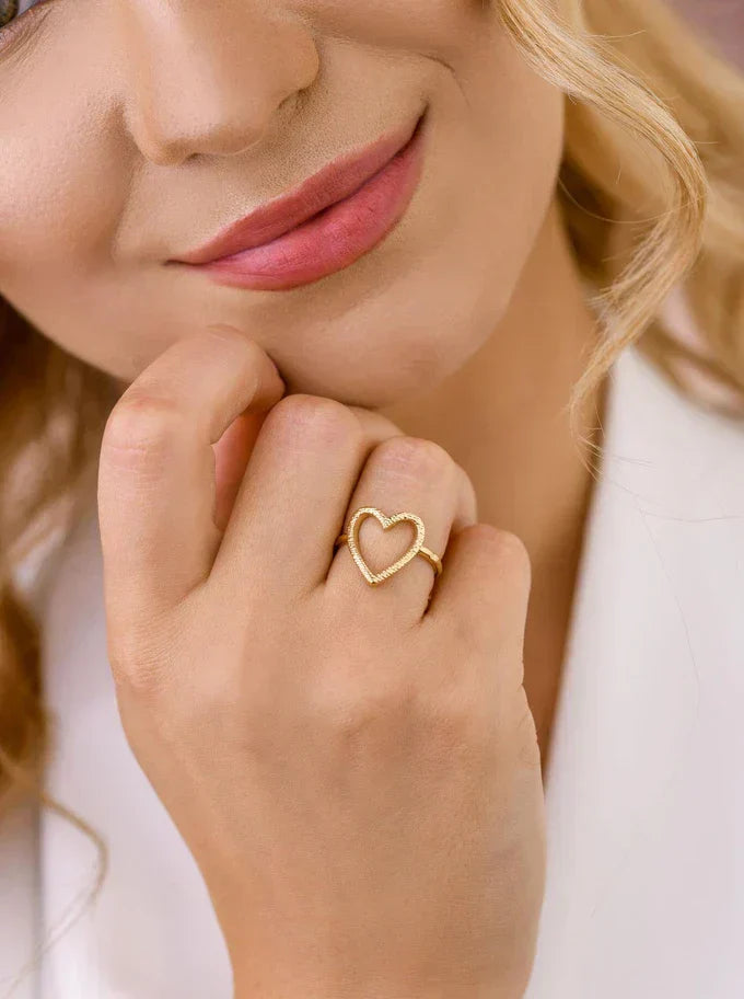 adjustable-heart-ring-gold-steel-s409175z00-0