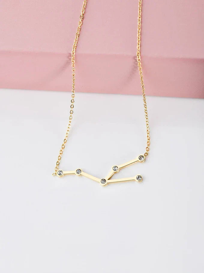 bull-golden-necklace-s300137z00