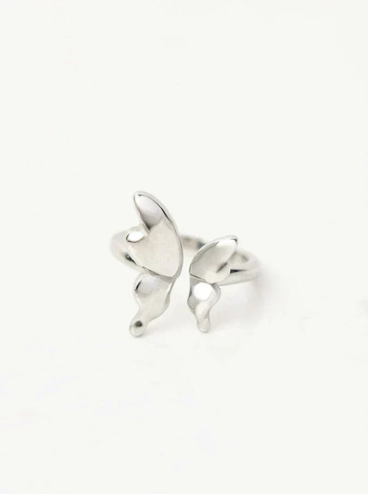 butterfly-ring-silver-s4v70589