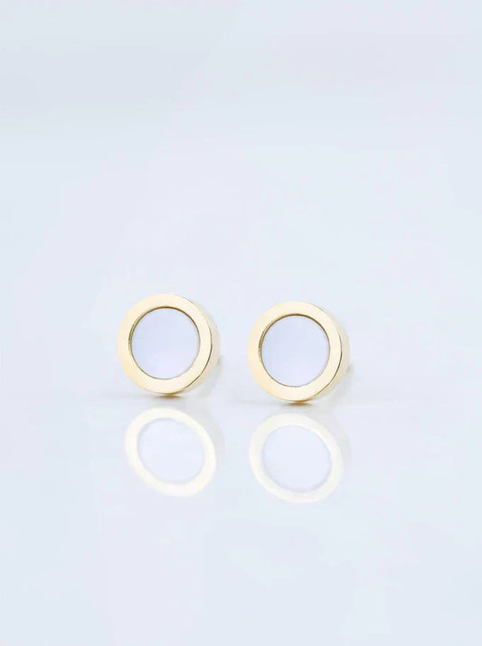 earrings-small-circle-color-gold-s200095z00
